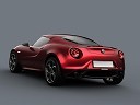 Alfa Romeo 4C