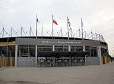 Gorzow Wielkopolski - Speedway stadion Edwarda Jancarza
