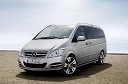 Mercedes Viano Pearl koncept