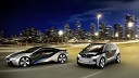 BMW i3 in i8