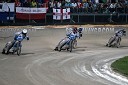 Nicki Pedersen (Danska), Matej Žagar (Slovenija), Chris Holder (Avstralija) in Jason Crump (Avstralija)