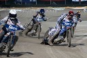 Nicki Pedersen (Danska), Matej Žagar (Slovenija), Chris Holder (Avstralija) in Jason Crump (Avstralija)