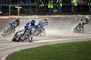 Janusz Kołodziej (Poljska), Fredrik Lindgren (Švedska), Matej Žagar (Slovenija) in Chris Harris (Velika Britanija)