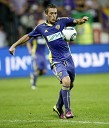 Agim Ibraimi, nogometaš NK Maribor