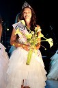 Nastja Breg, Miss Alpe Adria International 2011