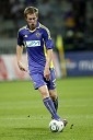 Robert Benič, nogometaš NK Maribor