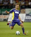 Aleš Mertelj, nogometaš NK Maribor