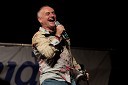 Dave Johns, stand up komik