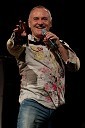 Dave Johns, stand up komik