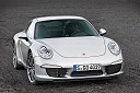 Porsche 911 Carrera 2012