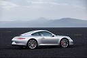 Porsche 911 Carrera 2012