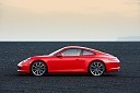 Porsche 911 Carrera 2012