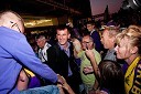 Jasmin Handanović, nogometaš NK Maribor