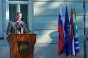 dr. Danilo Türk, predsednik Republike Slovenije