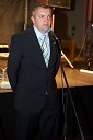 Igor Kolenko, direktor prireditve Bogračfest 2011