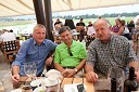 	Igor Geršak, Autocommerce, Robert Žitnik in Drago Banovič, nekdanji direktor Zavoda Tivoli