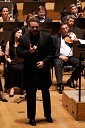 Joseph Calleja, tenorist