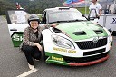 Sabrina Pečelin, vodja odnosov z javnostmi pri Porsche Slovenija d.o.o.