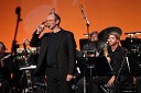 Lojze Krajnčan, dirigent Big Band RTV Slovenija