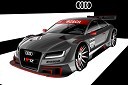 Audi A5 DTM koncept