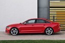 Audi S6 2012