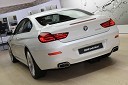 BMW serije 6 2012