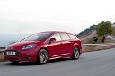 Ford Focus ST Station Wagon