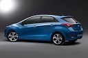 Hyundai i30 2012