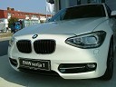BMW serija 1, druga generacija, 2011