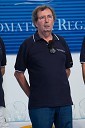 Enrico Galassi, lastnik marine v Izoli