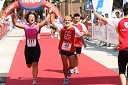 Mojca Gavez (131), Joško Murić (44) in Janko Frešer (14), ter Jure Kavčič (7) Brezplačna fotografija na facebooku
