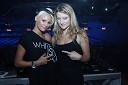 Viktoria Metzker, DJ in playmate ter DJ Lady M