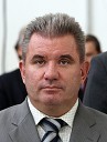Mag. Andrej Vizjak, minister za gospodarstvo