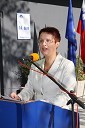 Lidija Divjak Mirnik, direktorica Študentskih domov Maribor