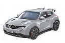 Nissan Juke-R