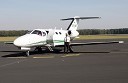 Cessna citation mustang C 510, letalo Golden Air-a