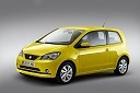 Seat Mii