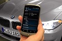 My BMW aplikacija sedaj tudi za mobilne telefone z Android operacijskim sistemom