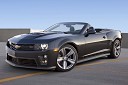 Chevrolet Camaro ZL1 kabriolet 2013