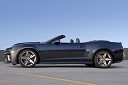 Chevrolet Camaro ZL1 kabriolet 2013