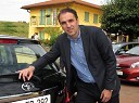 Goran Krizmanić, generalni direktor Toyota Adria d.o.o.