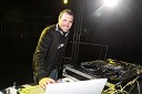 Marko Lük, DJ Luke Marcus