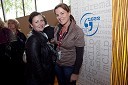 Anja Potočnik, vodja organizacijskega odbora Papirus 2011 in pomočnica uprave za odnose z javnostmi v skupini Sij - Slovenska industijska jekla in ... Brezplačna fotografija na facebooku