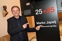 Marko Japelj, scenograf