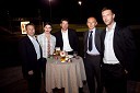 Mitja Karun, Europcar Slovenija, Maša Deželak, Diners Club SLO, Marko Cegnar, Ale Šabeder, Mercator, Jordan Misajlovski, Diners Club SLO