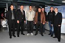 Jaka Brudar, Autocommerce d.o.o., Štefan Vöröš, generalni direktor Autocommerce d.o.o., ..., Franci Lušina, direktor podjetja Lušina Transport, ..., ... in Damjan Cirman, Autocommerce d.o.o.