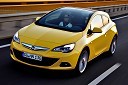 Opel Astra GTC