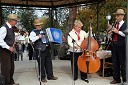 Štefan Hrvatin, Ivan Ivančič, Loredana Ivančič in Karlo Rota, kvartet Izola