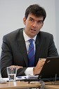 Adam Pearson, direktor firme Astellas za jugovzhodno Evropo