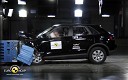 Audi Q3 je prejel vseh 5 zvezdic na Euro NCAP testiranju